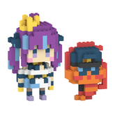 小東ひとな + ミニキャラセット